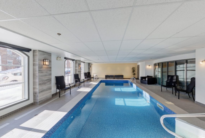 Les Résidences Du Marché